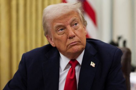 US judge allows Trump to impose ‘gender ideology’ arts grants restrictions