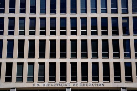 US warns public schools of legal action, withholding funds over DEI