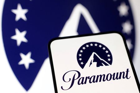 Trump and Paramount set to begin mediation in ’60 Minutes’ lawsuit, NY Times says