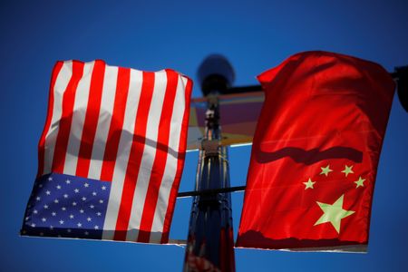 US intelligence agency warns China is trying to recruit government employees