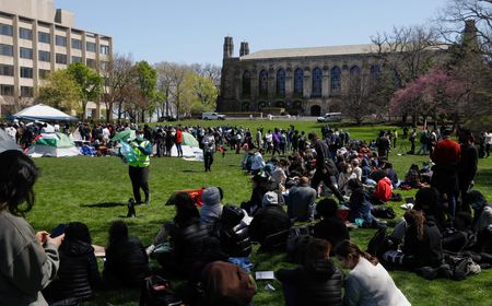 US freezes funding for Cornell, Northwestern University in latest crackdown