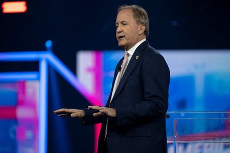 Republican Texas Attorney General Paxton to challenge Senator Cornyn in primary