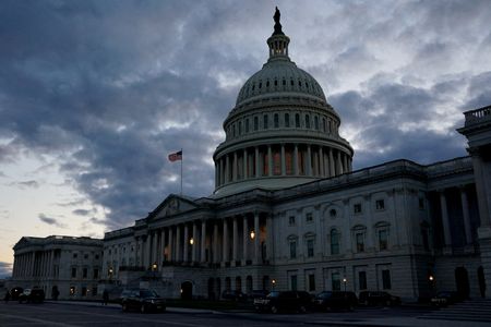 US House looks to move forward on Trump tax cuts in face of Republican disagreements