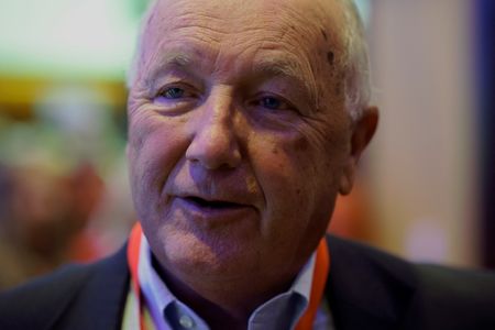 Majority of US Senate backs Hoekstra as ambassador to Canada