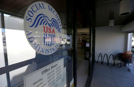 Social Security abandons phone service cuts after backlash