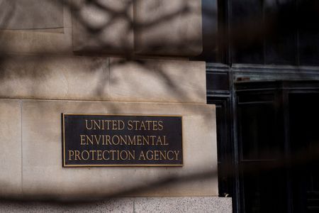 US EPA tracking card swipes and laptop logins to check staff office return, memo shows