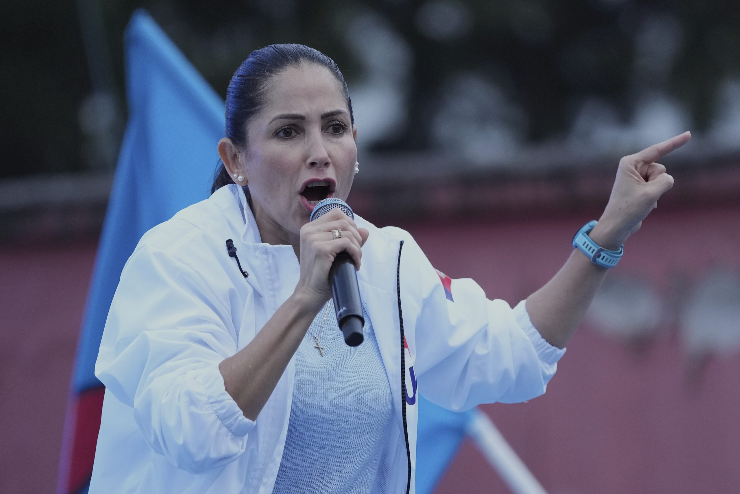 PHOTO COLLECTION: Ecuador Election