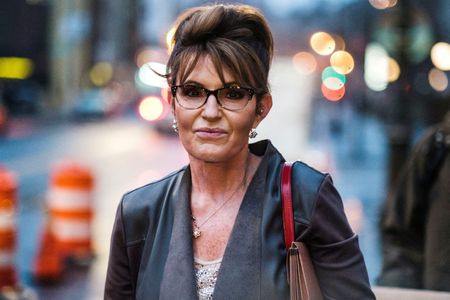 Sarah Palin, New York Times to face off in defamation retrial