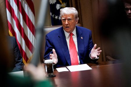 Trump strikes deals with five top firms as legal industry faces crackdown