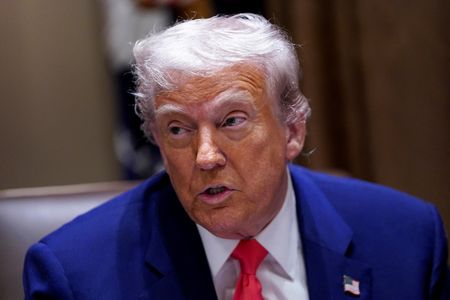 Trump wants Congress to make daylight saving time permanent