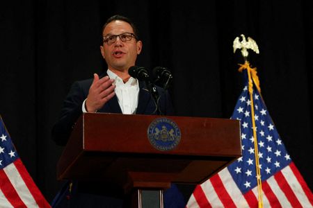 Harrisburg man to be charged for arson attack on Pennsylvania governor residence