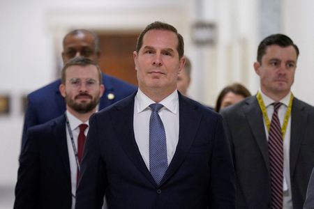 Trump-appointed official, who oversaw dismantling of USAID, leaves State Department