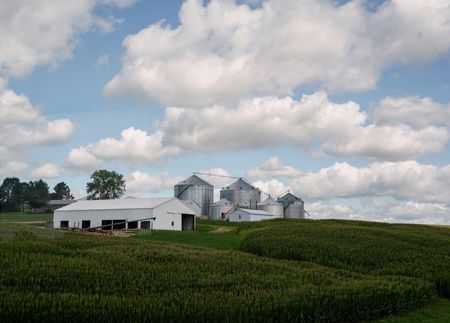 Trump administration cancels $3 billion climate-friendly farming program