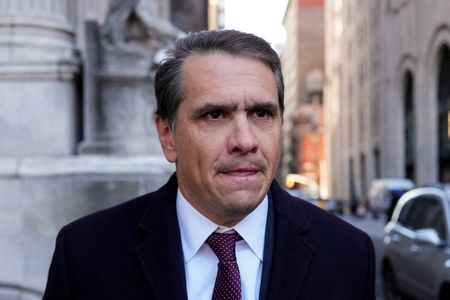 New US Justice Dept policy cracks down on social media posts