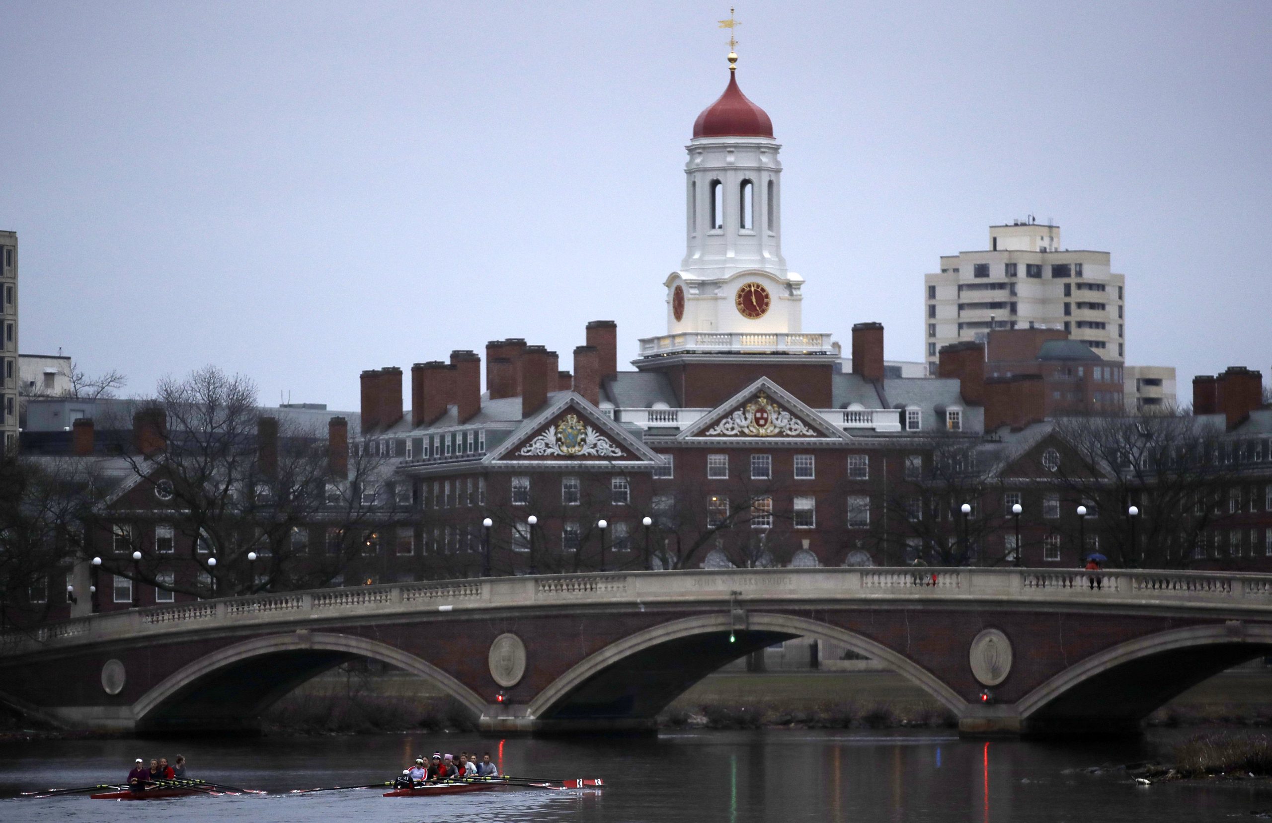 Lawyers for Harvard in Trump administration dispute are no strangers to high-profile legal matters