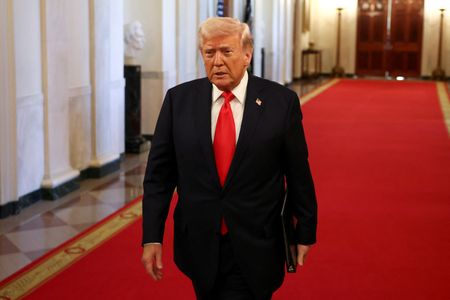 Trump signs healthcare executive order that includes a win for pharma companies