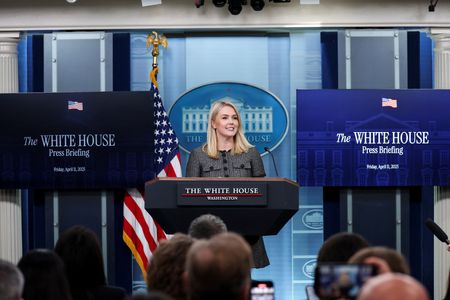 In latest media crackdown, White House limits newswire access to Trump