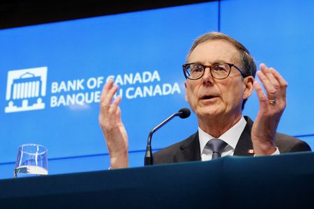 FULL TEXT-Bank of Canada held rates as it seeks more information on tariffs, says Governor