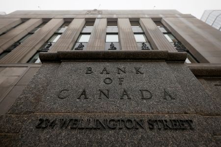 Bank of Canada holds rates, says tariffs could cause deep recession