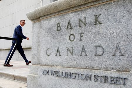Bank of Canada says US tariffs could trigger deep recession