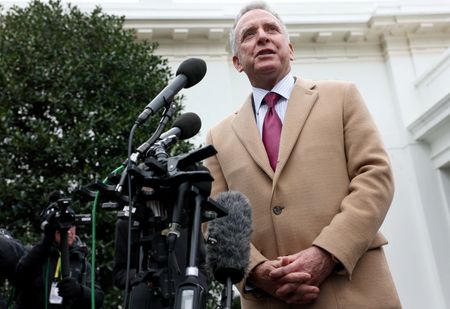 US’ Rubio will meet French counterpart on Thursday, source says