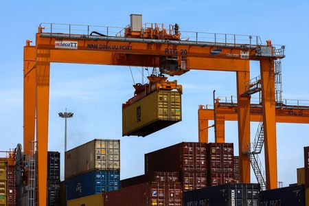 WTO slashes 2025 trade growth forecast, warns of deeper slump