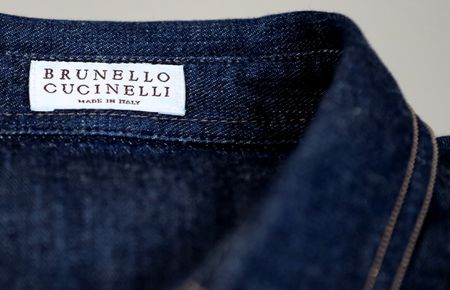 Italy’s Cucinelli reports 10.5% sales growth in first quarter