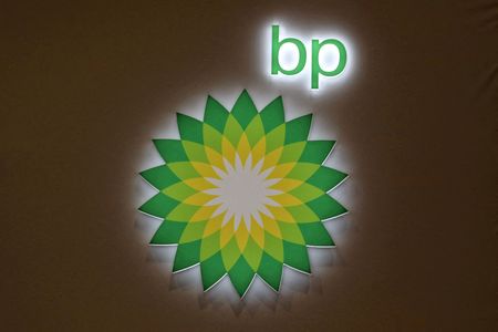 BP begins loading its first LNG cargo from Venture Global’s Calcasieu Pass plant