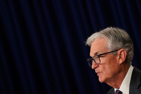 Powell says Fed to stay on hold until clarity on tariff impact