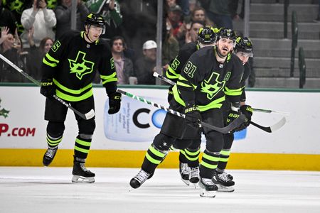 Stars activate F Tyler Seguin (hip) from long-term IR