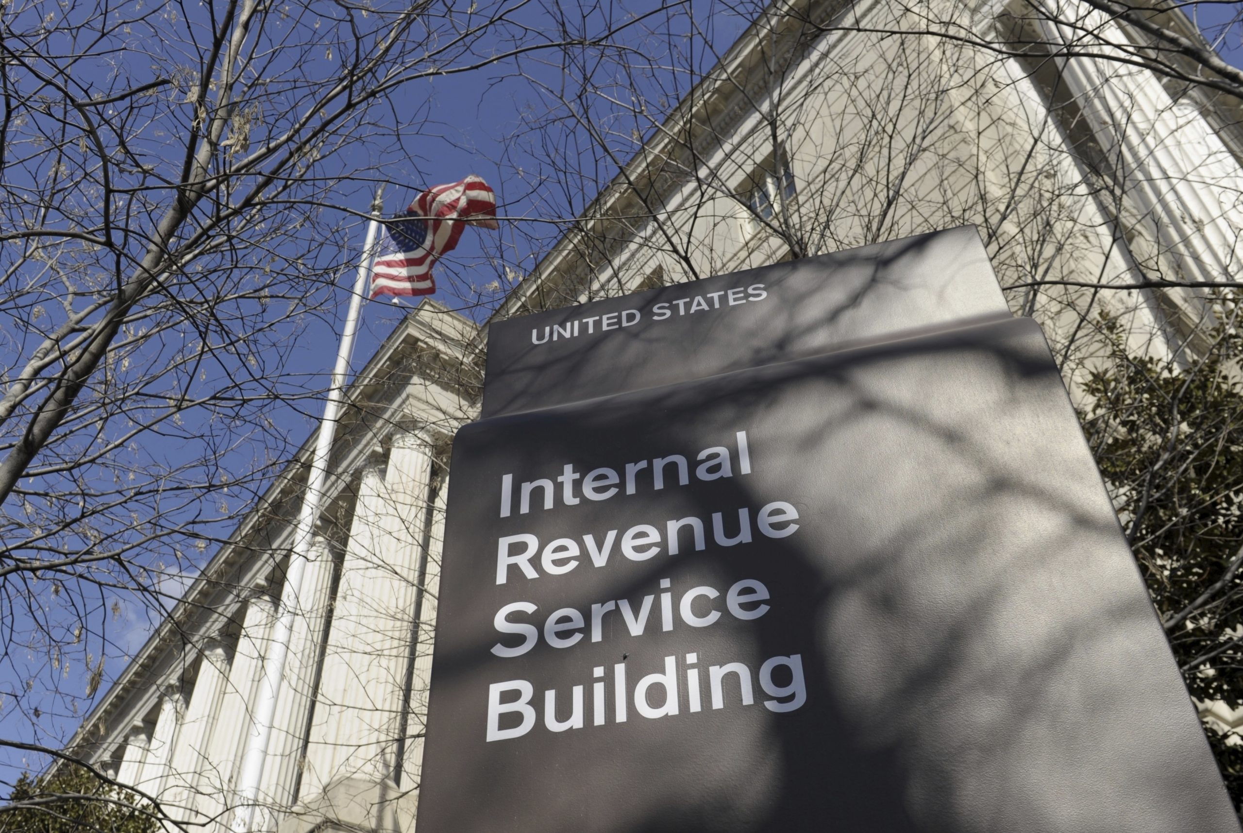 Trump administration plans to end the IRS Direct File program for free tax filing, AP sources say