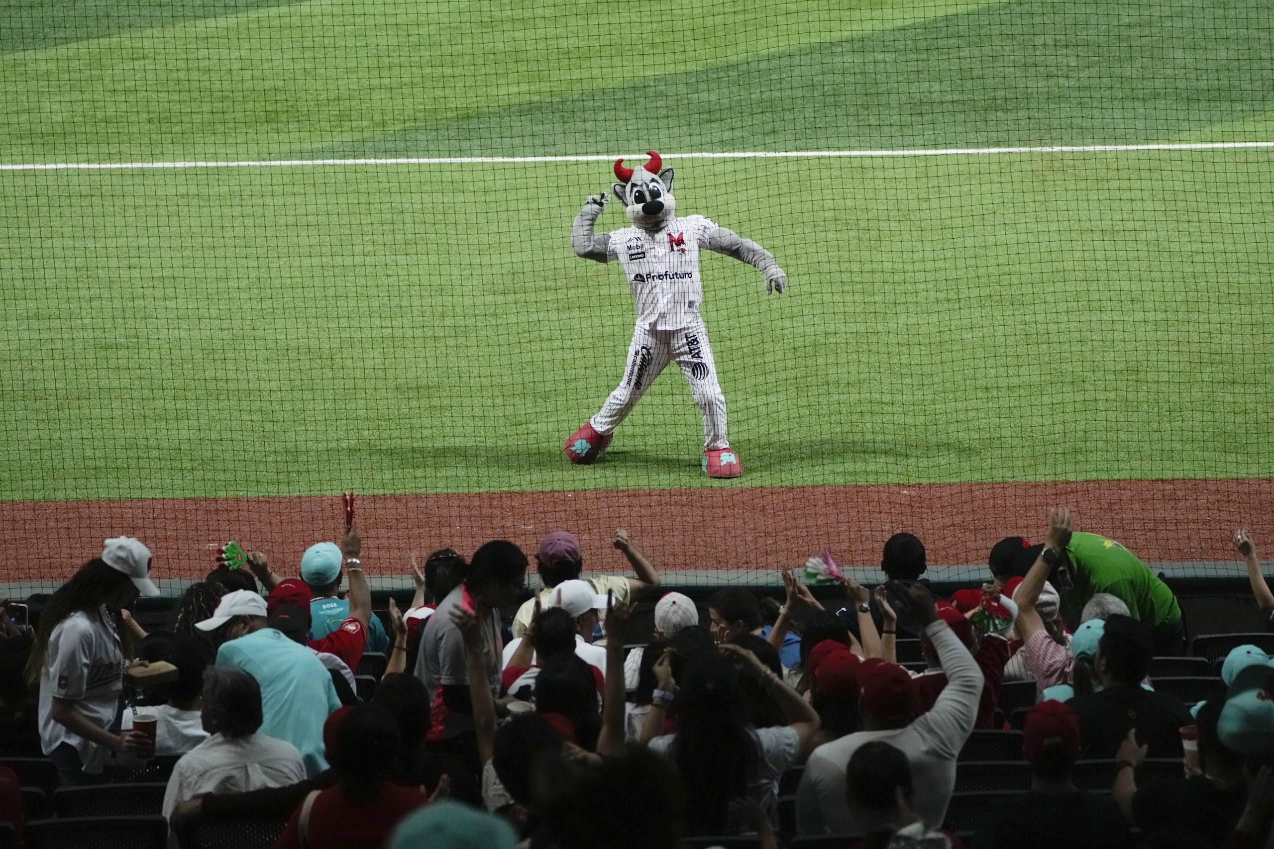 Mexican Baseball League’s recent growth in attendance now rivals soccer clubs