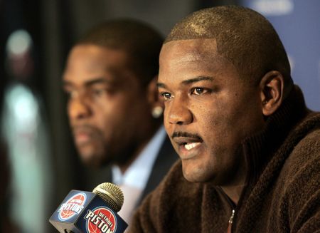 Pelicans tab Joe Dumars as EVP of basketball operations