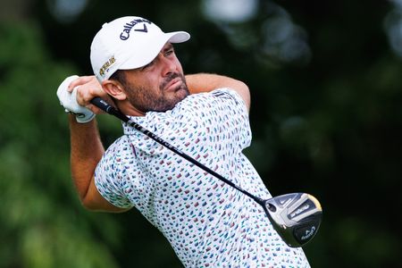 PGA Tour suspends Wesley Bryan for participating in rival LIV-backed event