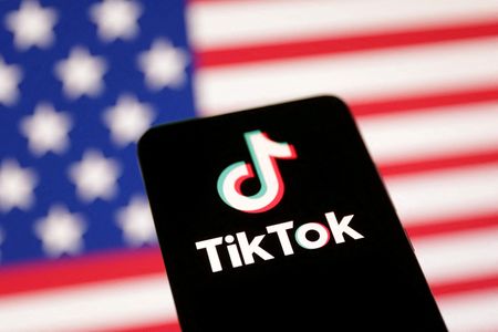 TikTok’s US public policy chief to step down, The Information reports