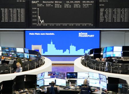 Morning Bid: No surprise at Japan talks, except Trump