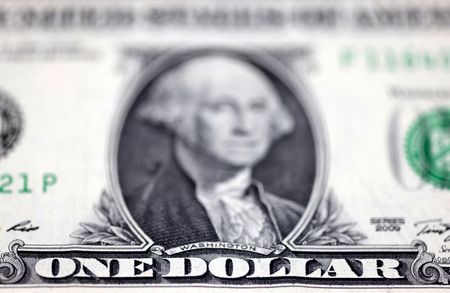 Dollar attempts bounce into Easter weekend
