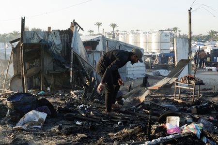 The unexploded bombs of Gaza