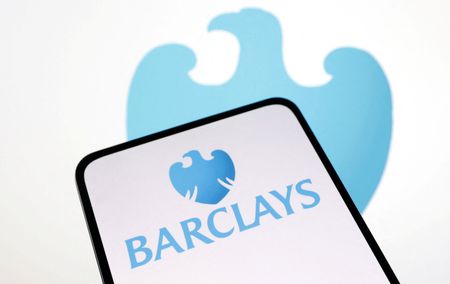 Barclays to sell stake in British payments business to Brookfield