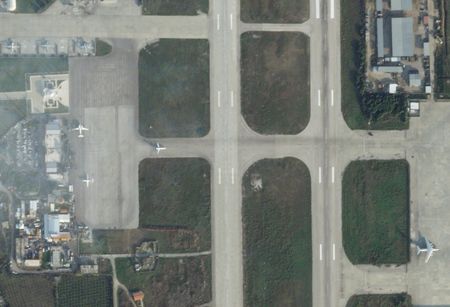 Operation Assad: the air mission to smuggle the Syrian despot’s valuables