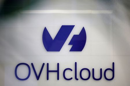 European firms rethink cloud provider choices amid trade war, OVHCloud CEO says