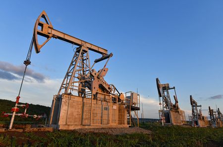 Czech Republic becomes fully independent of Russian oil, government says