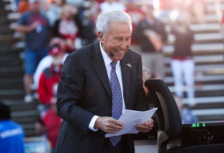 Lee Corso ending four-decade run at ESPN’s ‘GameDay’