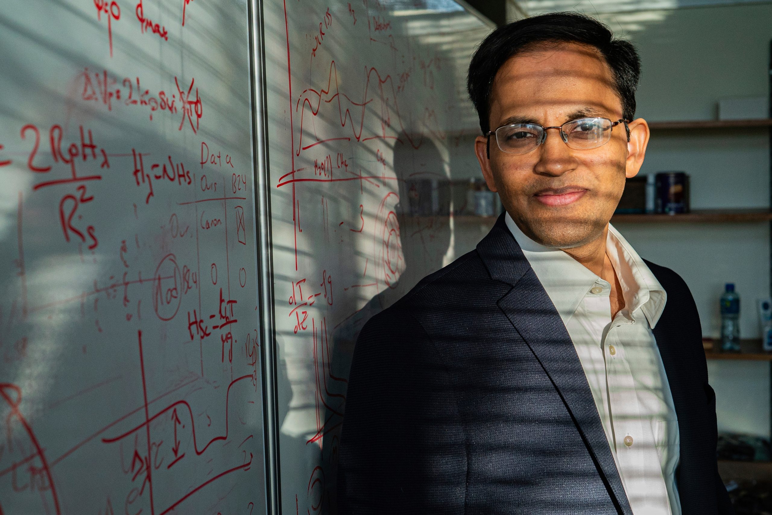 Scientists find possible chemical signs of life on a faraway planet