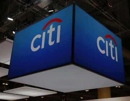 Factbox-Citi raises three-month gold price target to $3,500 per ounce