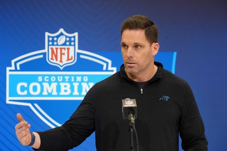 Panthers 2025 NFL draft needs, picks, best fits, history