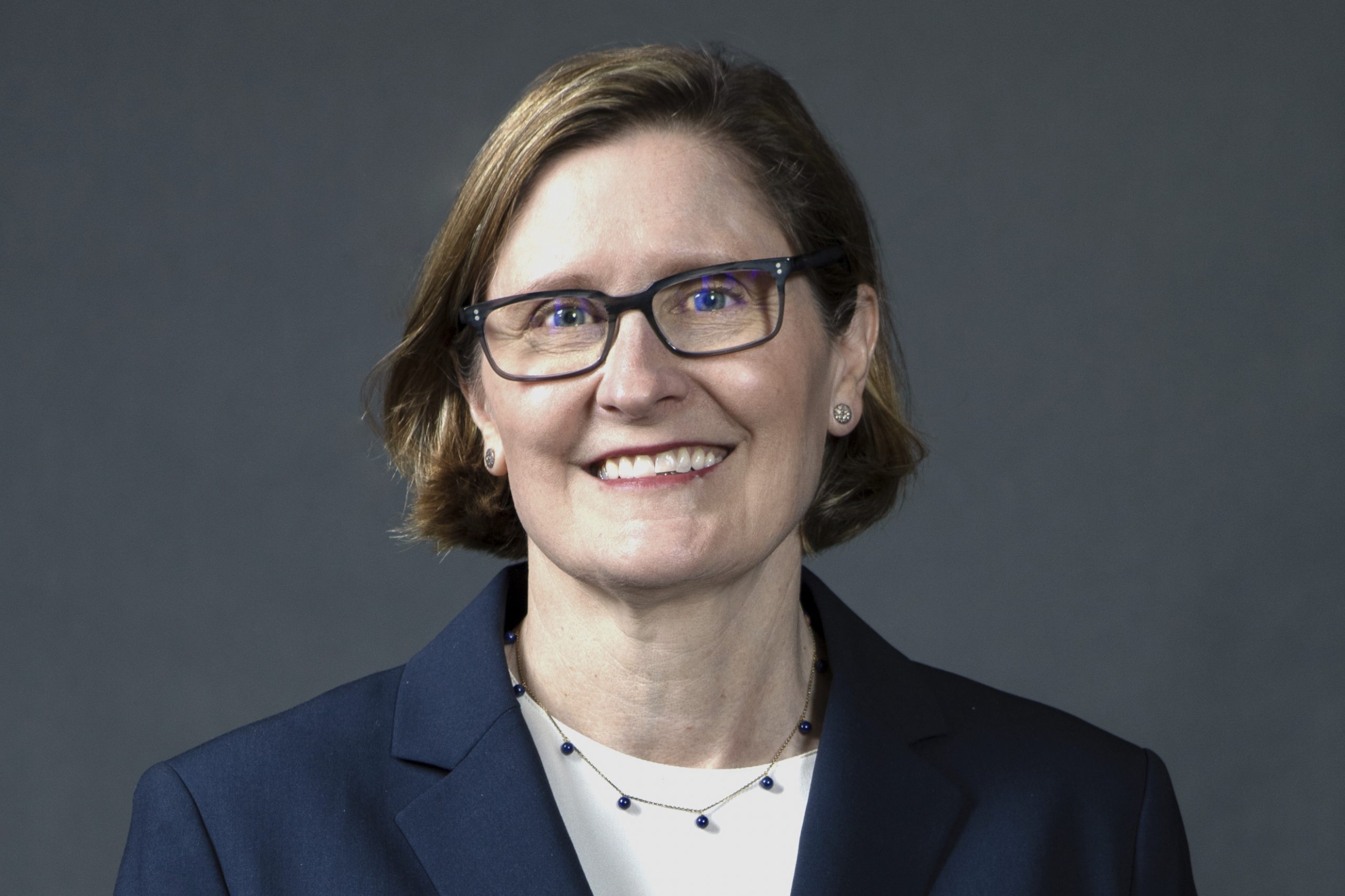 Federal Reserve Bank of Philadelphia names Anna Paulson as president
