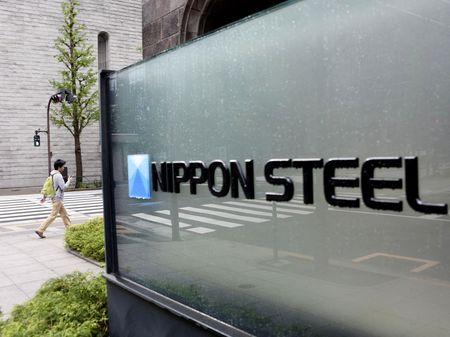 Trump says he doubts U.S. Steel-Nippon deal will be part of trade talks with Japan