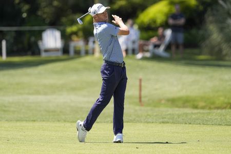 Justin Thomas’ 61, 11 birdies good for RBC Heritage lead; Scheffler three back