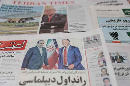 Analysis-With his promises of peace unmet in Gaza and Ukraine, Trump may find Iran just as tough
